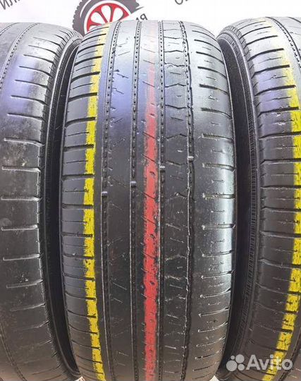 Nokian Tyres Rotiiva HT 235/65 R18