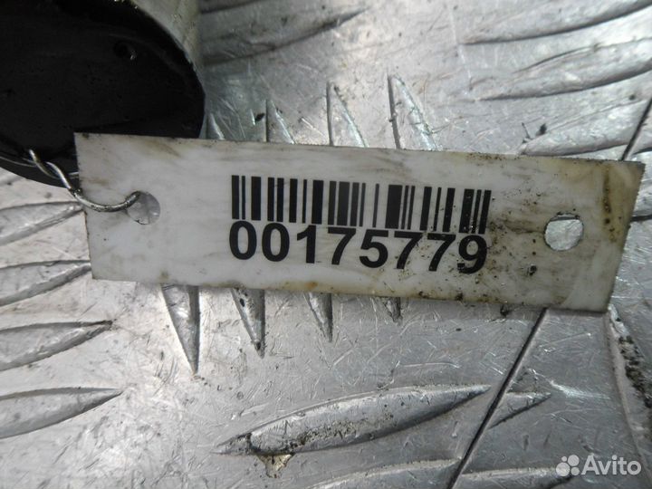 Насос топливный (тнвд) Land Rover Discovery IV