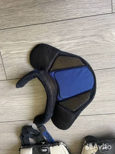 Вратарская форма