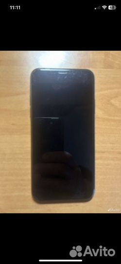 iPhone X, 64 ГБ