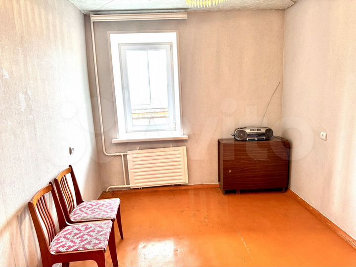 2-к. квартира, 47,9 м², 4/5 эт.