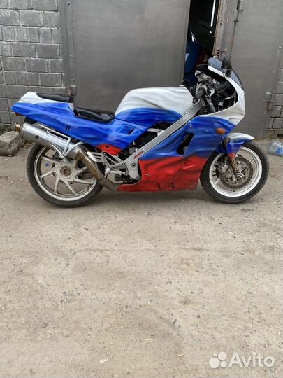 Мотоцикл Honda