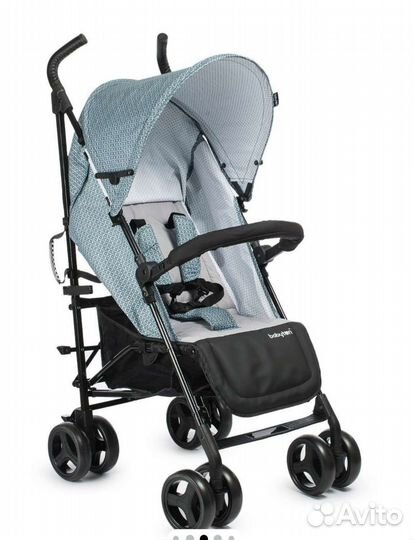 Прогулочная коляска бу