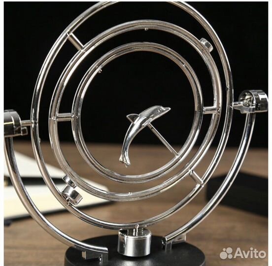 Маятник сфера