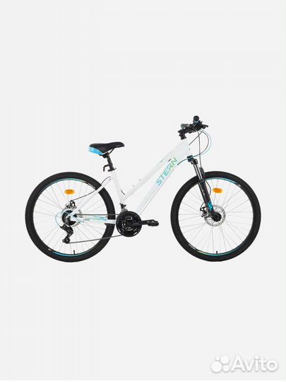 Велосипед горный