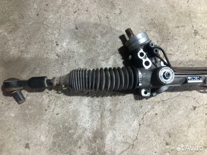 Рулевая рейка Audi A8 D2/4D 2002