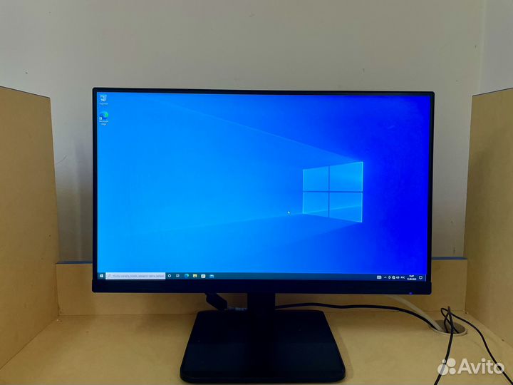 Монитор Acer ET221Q