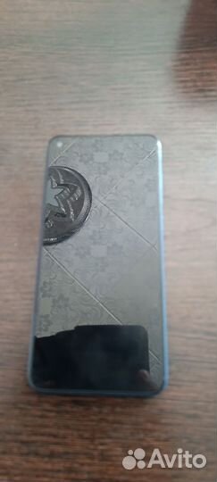 Xiaomi Redmi Note 9, 4/128 ГБ