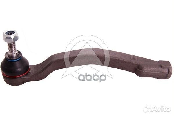 Наконечник р/т renault megane II/scenic II 03