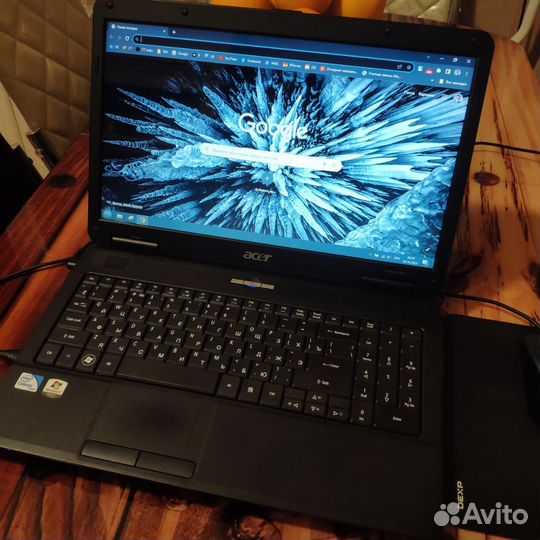 Ноутбук Acer 5334