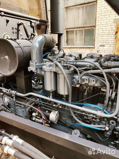 Трактор Агромаш 90ТГ, 2016