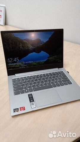 Lenovo IdeaPad S340-14API, 14" 8гб