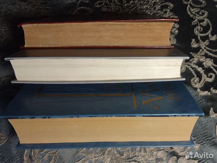 Книги Дюма-Стивенсон