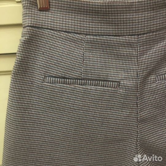 Шорты Oodji размер 40