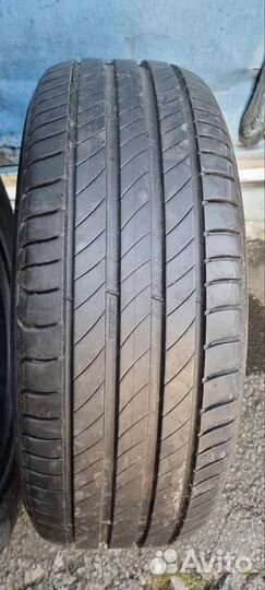 Michelin Primacy 4 205/55 R16 91V