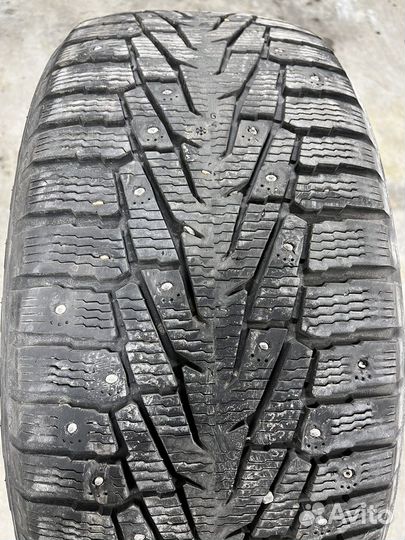 Nokian Tyres Hakkapeliitta 7 SUV 265/50 R20
