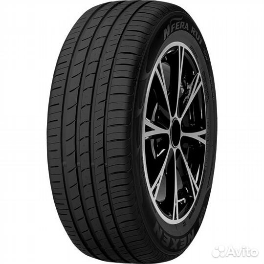 Nexen N Fera RU1 235/65 R17 104H