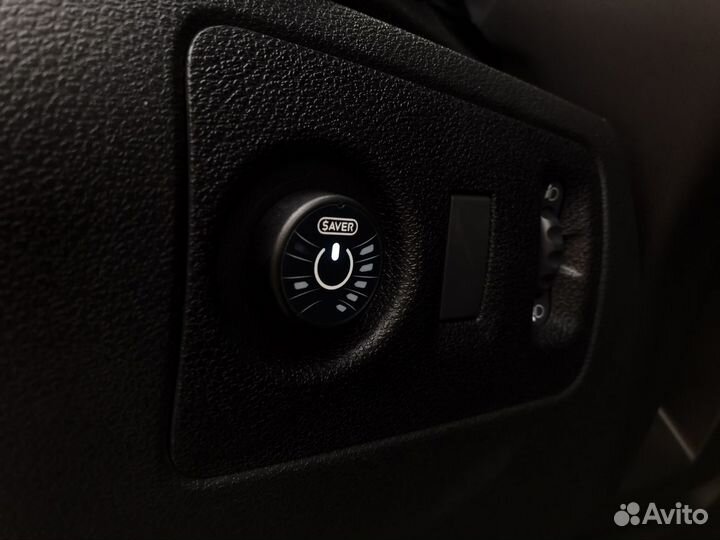 Гбо “saver” в рассрочку