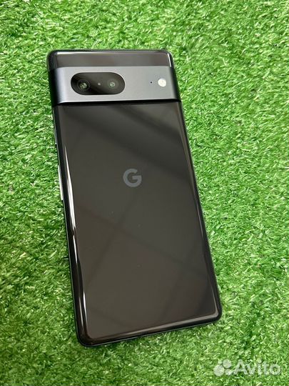 Google Pixel 7, 8/256 ГБ