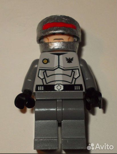 Lego custom