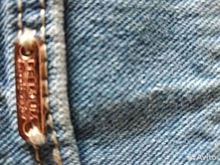 Шорты джинсовые женские Испания 38-40р