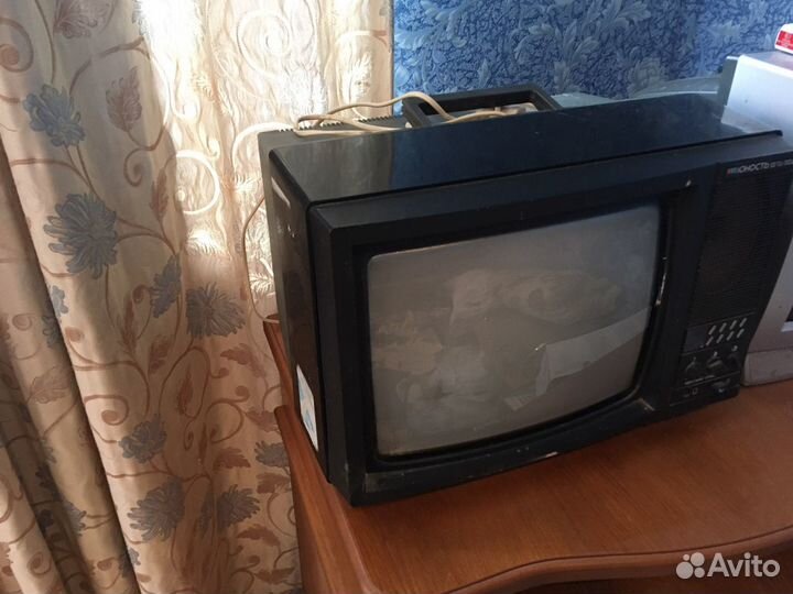 Телевизор