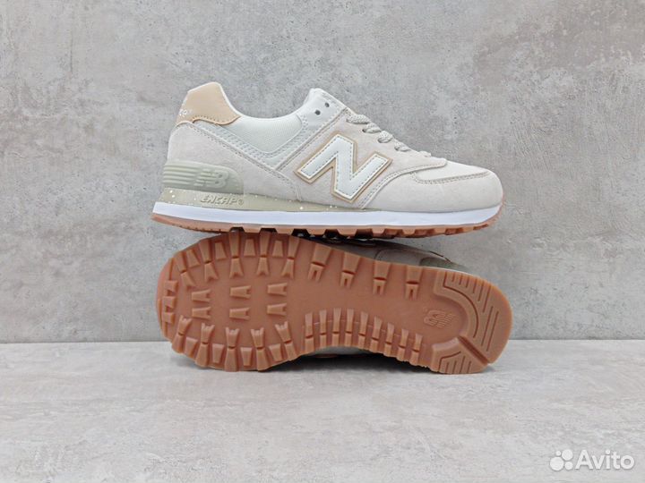 Кроссовки New Balance 574