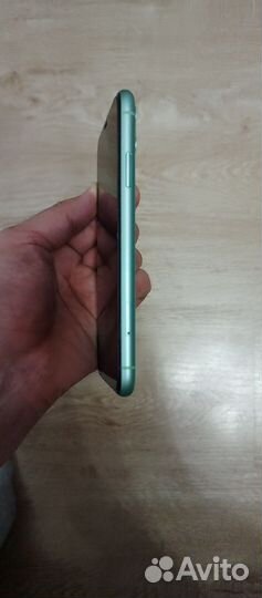 iPhone 11, 256 ГБ