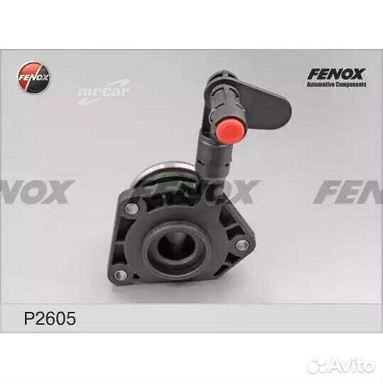 Подшипник выжимной гидравлический Fenox P2605