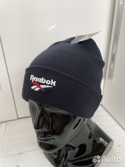 Шапка Reebok 2 цвета