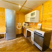 Дача 65 м² на участке 4,3 сот.