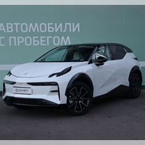 Zeekr X AT, 2023, 21 км, с пробегом, цена 4 550 000 руб.