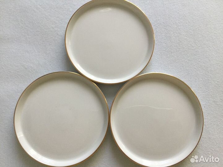 Коллекционные тарелочки(блюдца)