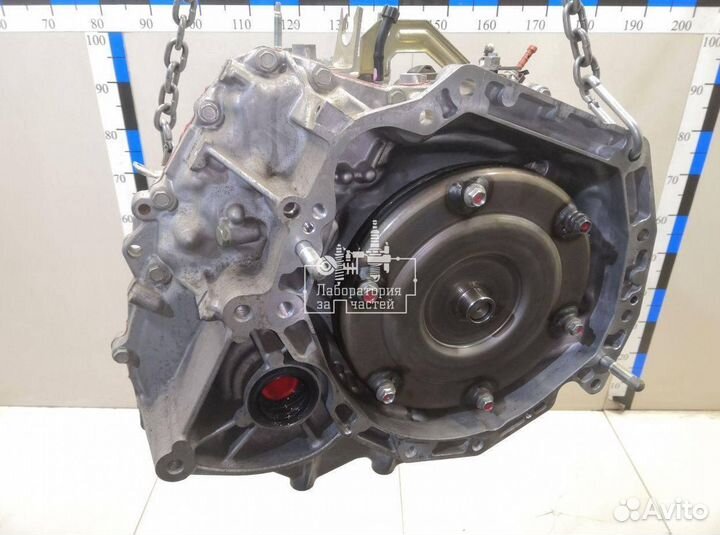 АКПП Suzuki 21000-61MR0