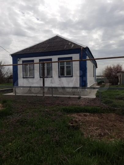 Дом 67 м² на участке 30 сот.