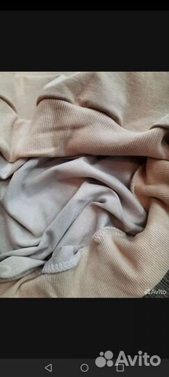 Спортивный костюм мужской новый