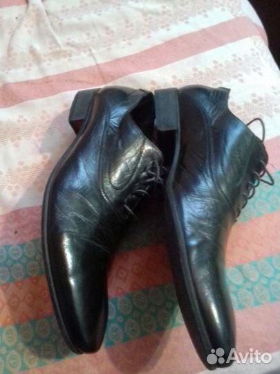 Туфли Giovanni Conti 42