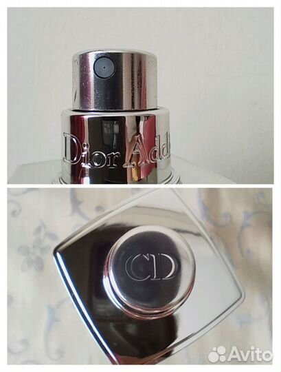 Духи. Gucci flora. Lancome intense. Dior Addict