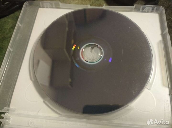 Ps3 move + камера + диск