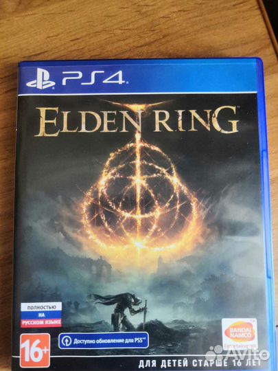 Игры для приставок ps4