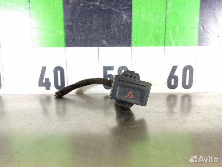 Кнопка аварийной сигнализации Chery Amulet 2006-20