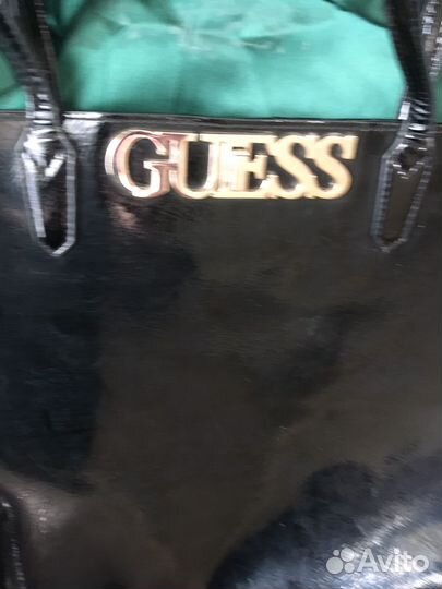 Сумка женская guess