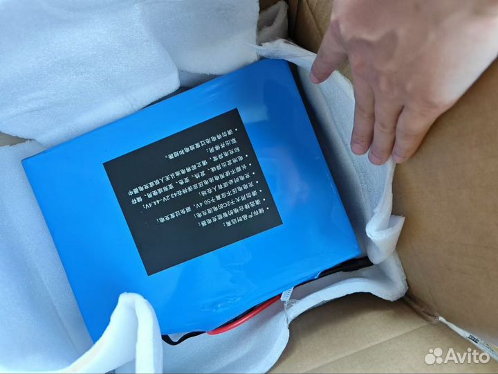 Грузовой квадрокоптер. Дрон