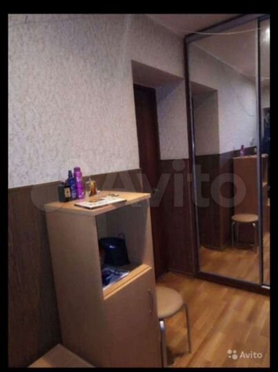 2-к. квартира, 47 м², 5/5 эт.