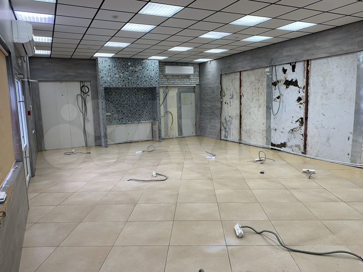 Торговая площадь, 85 м²