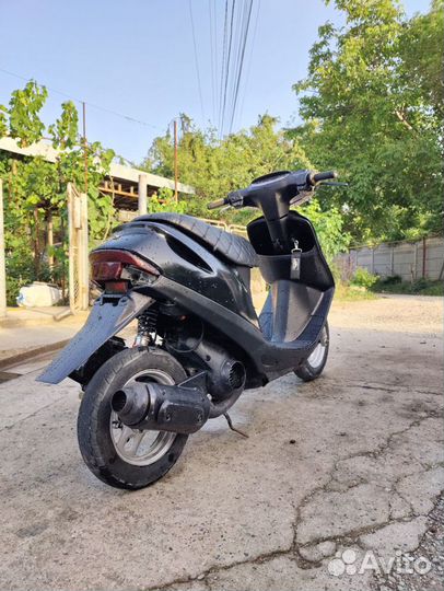 Honda Dio AF28 ZX