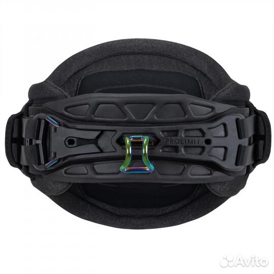 Трапеция для кайта Kite Waist Harness Alpha Black