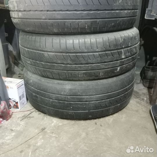 Pirelli Cinturato P1 195/65 R15