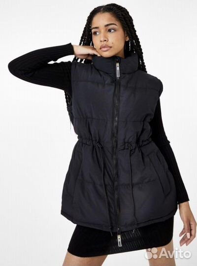 Жилет Kangol