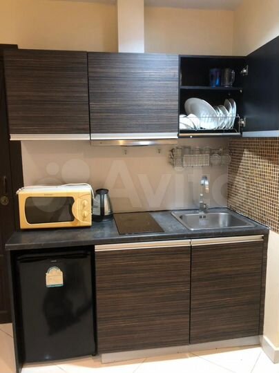 2-к. квартира, 78 м² (Таиланд)